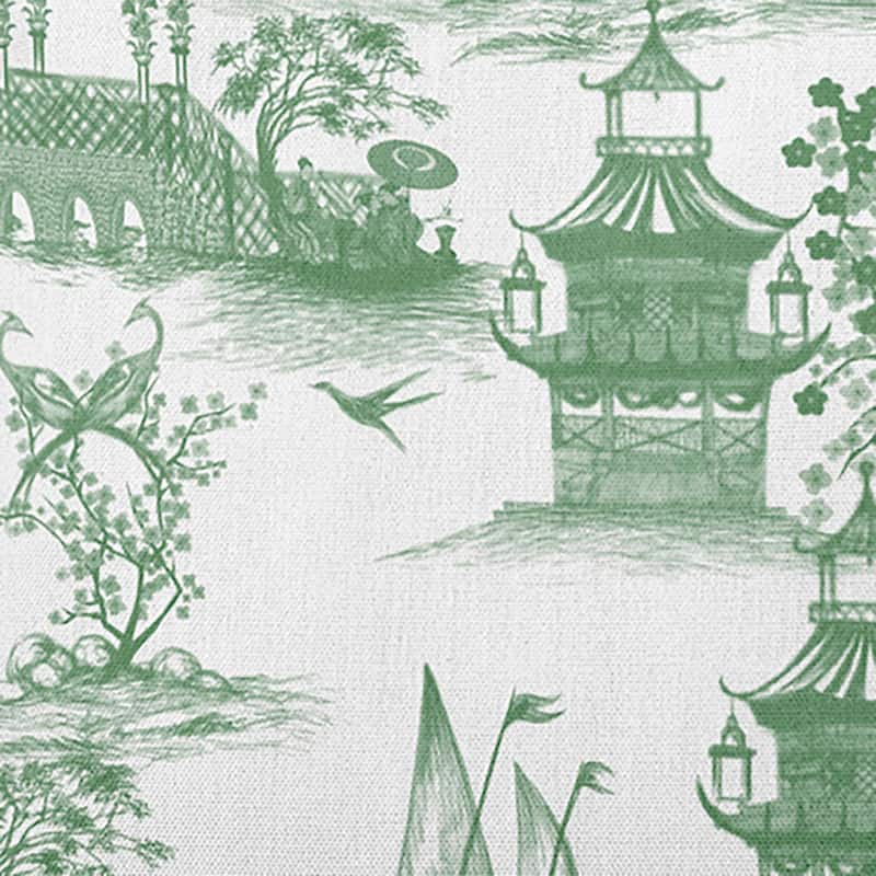 China Old Indoor/Outdoor Throw Pillow