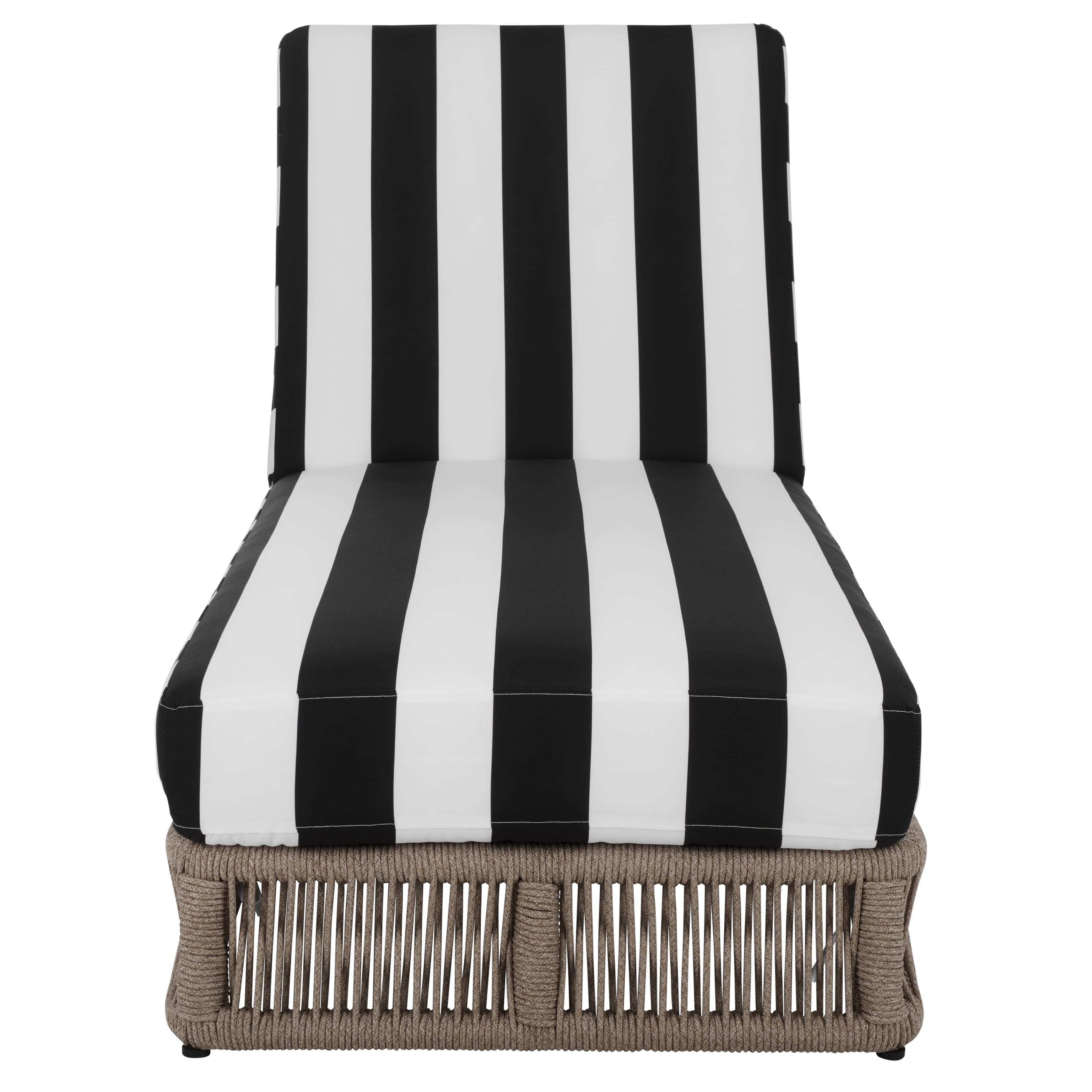 Option Heather Tan/Black Striped
