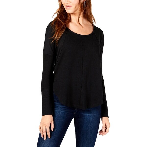 lucky brand thermal top