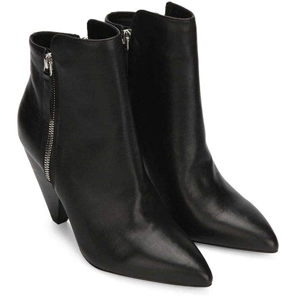 kenneth cole galway bootie