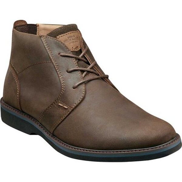 nunn bush barklay plain toe chukka