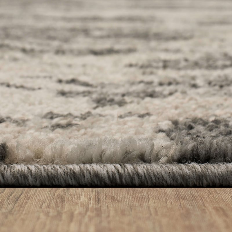 Mohawk Home Pershore Abstract Area Rug