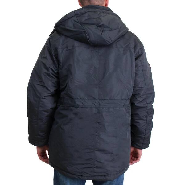 Shop Canada Weather Gear Systems Men S Waterproof Warm Winter Bib