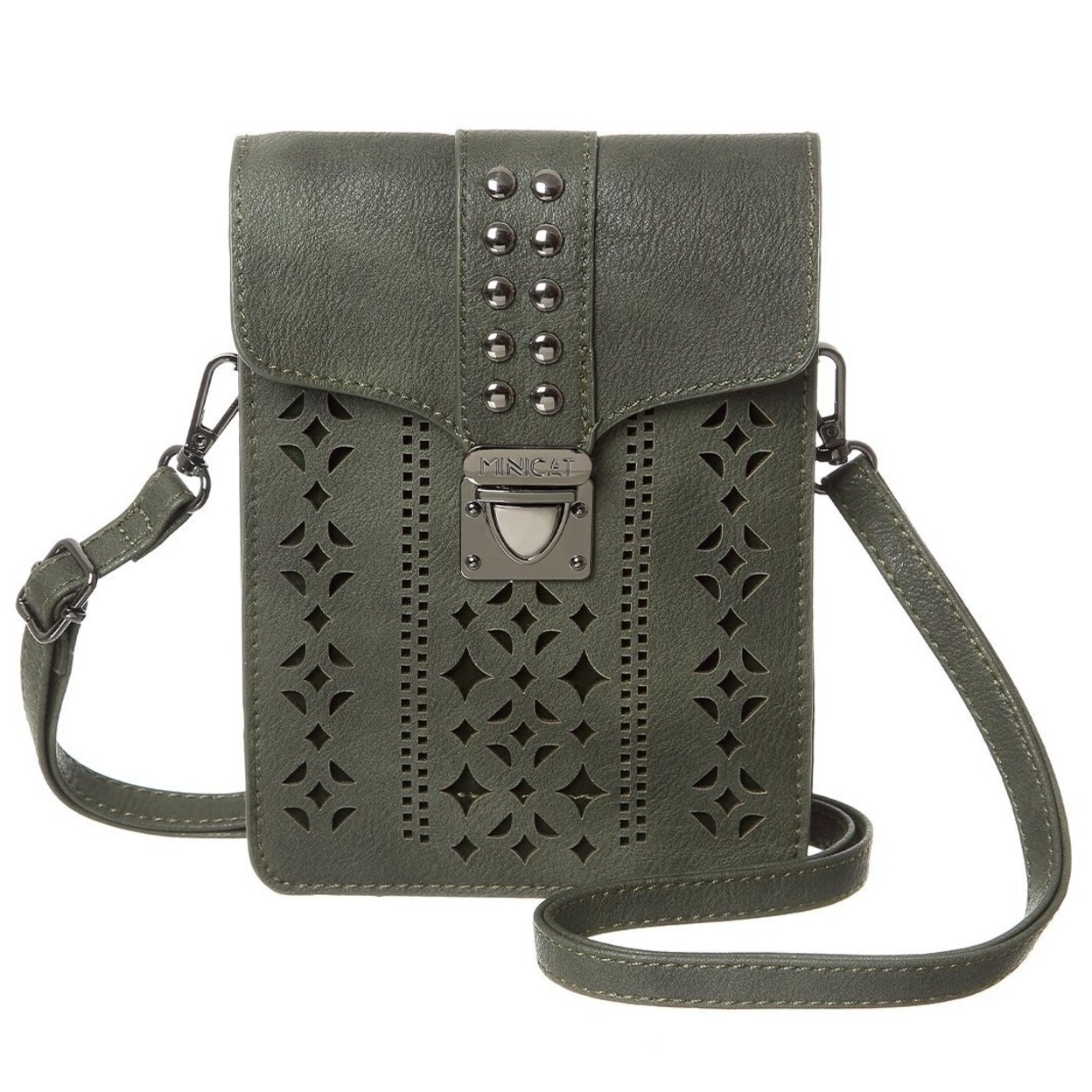 small cell phone purse