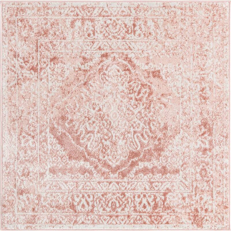 Contemporary Trabzon Collection Area Rug