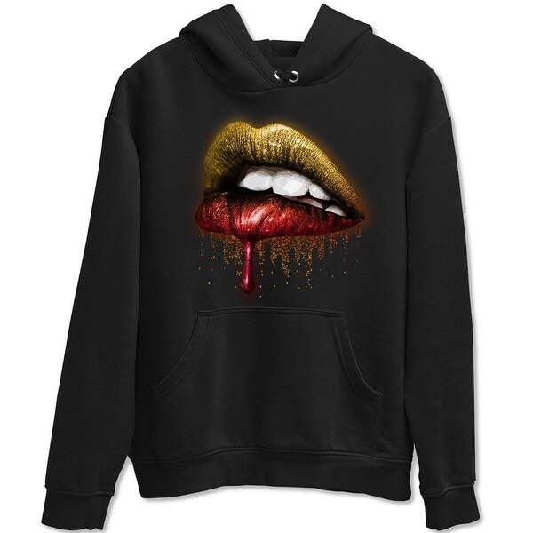 Dripping Lips Hoodie Jordan 5 What The Sneaker Matching Outfits. Opens flyout.