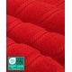 preview thumbnail 56 of 108, 3 Piece Bathroom Towel Set 100% Cotton Luxury Turkish Bath Hand Towels Extra Large Face Towels Clearance Set