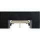 preview thumbnail 61 of 64, Full/Queen Size Upholstered Bed with Velvet Headboard and Integrated Shelves