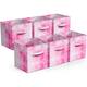 Option Tie-Dye Pink