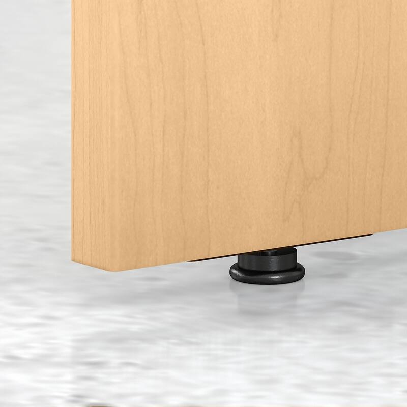 Studio C 72W x 30D Office Desk by Bush Business Furniture