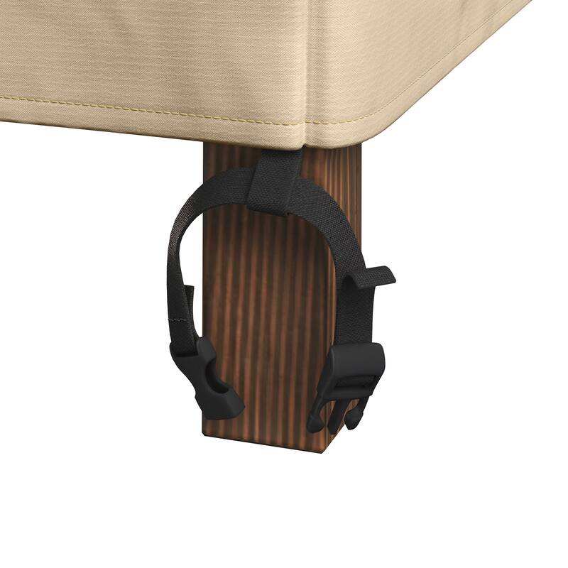 Pure Garden Outdoor Patio Furniture Covers