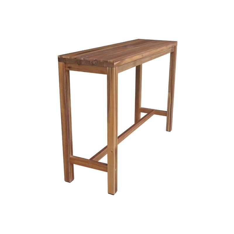 Counter Table