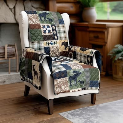 Donna Sharp Rustica Furniture Covers