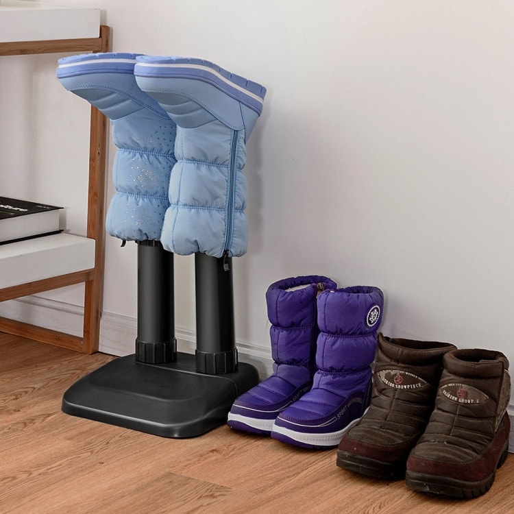 Electric Shoe Dryer Mighty Boot Warmer 10