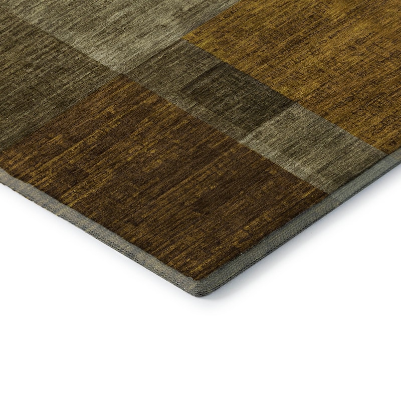 Premium Washable Super Soft Casual Contemporary Mayfield Rug