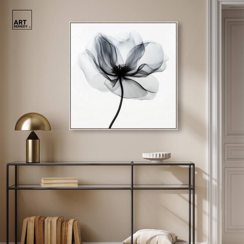 Midania I Canvas by Art Remedy