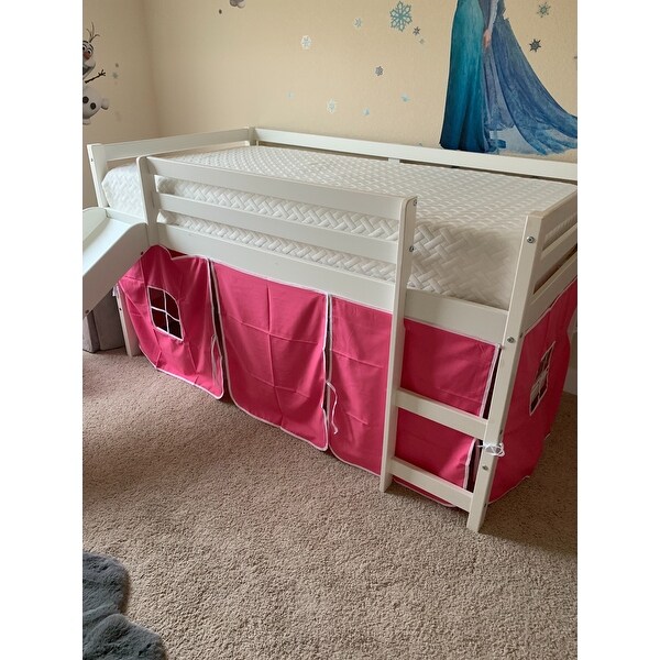 steens mid sleeper tent