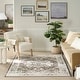 preview thumbnail 22 of 48, Nourison Dekor Indoor only Persian Area Rug