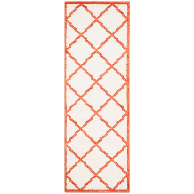 SAFAVIEH Amherst Teresinha Modern Rug