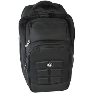 Trabucco Xtr Surf Team Zaino Expedition - Borse Generiche Pesca | Nencini Sport - Foto 7