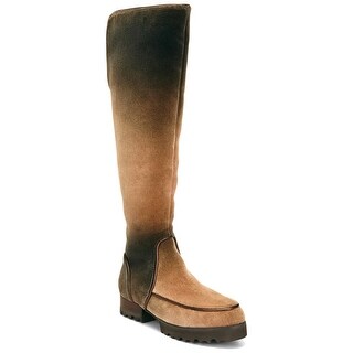 donald pliner eva boots