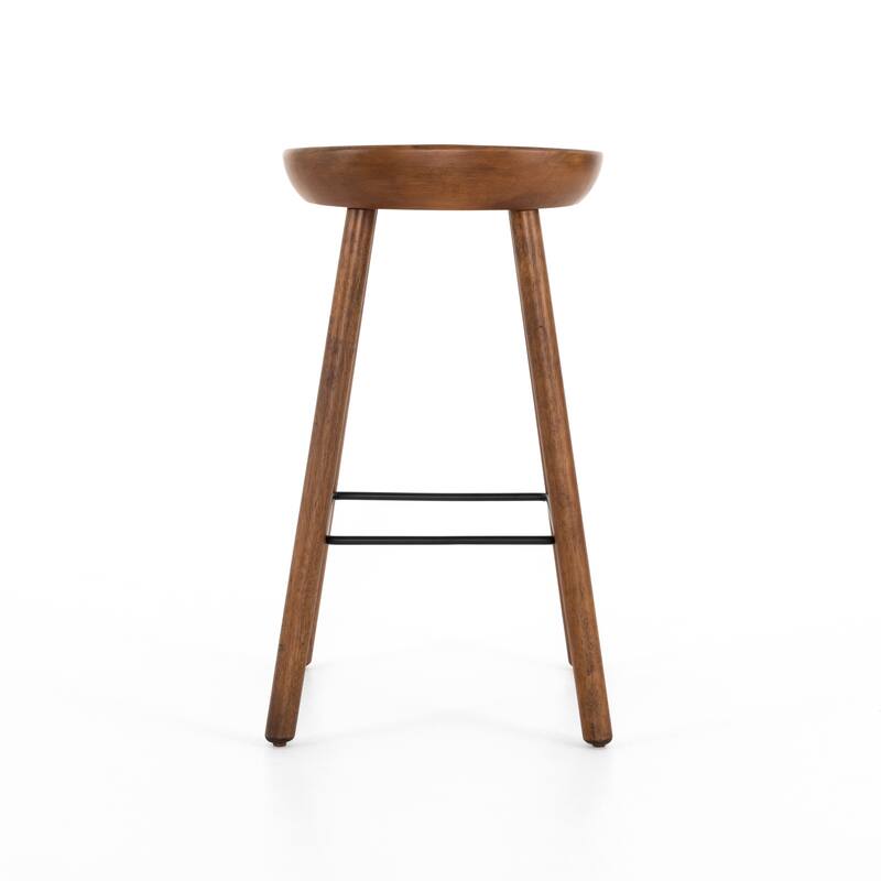 Haven Home Jonathon Stool