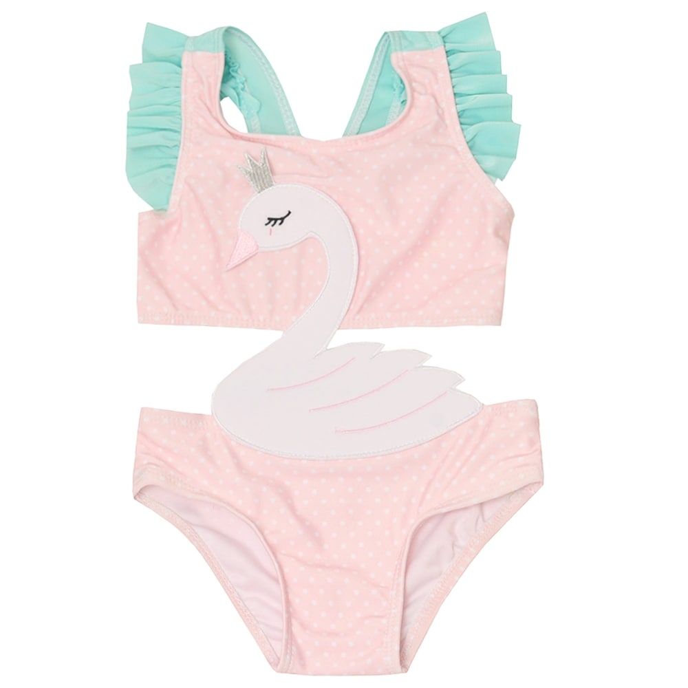 Baby Girls Swimwear