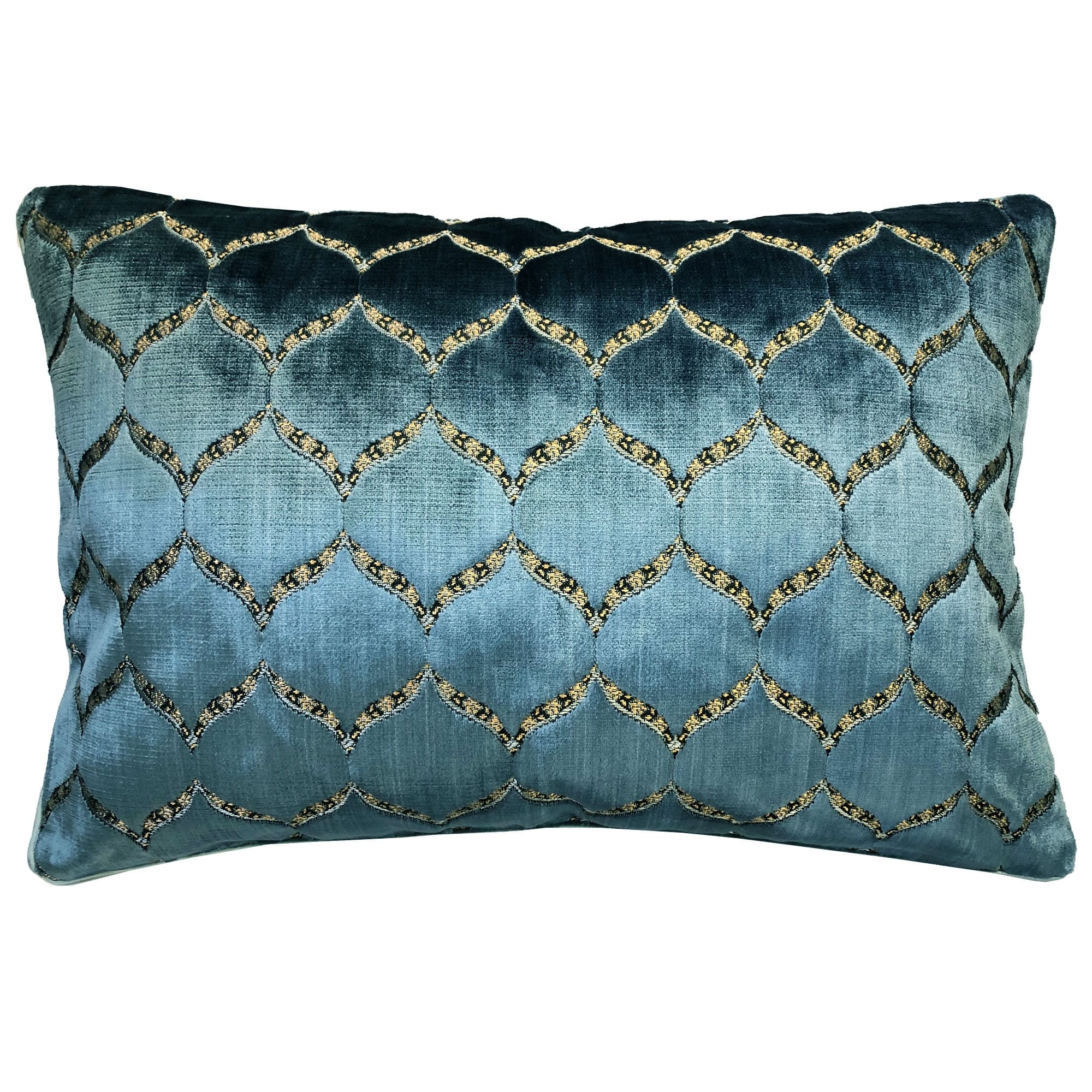 Luxury Lumbar Pillows