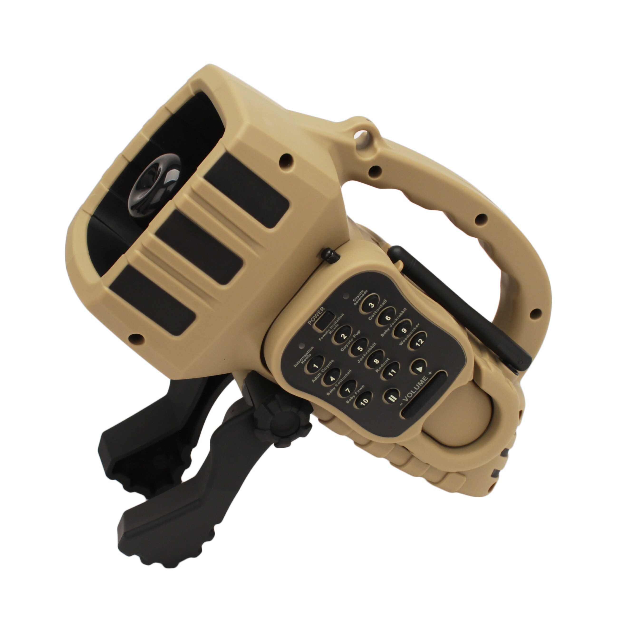 Primos 3759 primos 3759 dogg catcher predator call