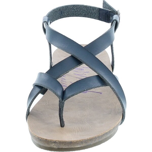 blowfish fisherman sandal