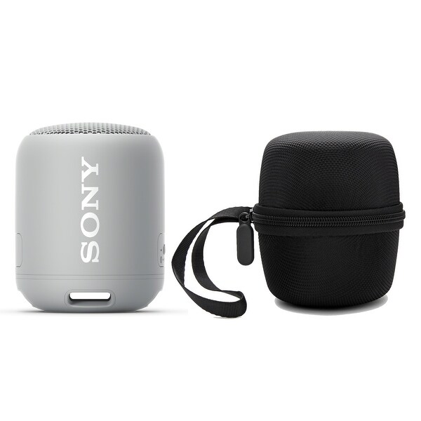 sony bluetooth speaker wireless