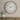 30" Round Wall Clock