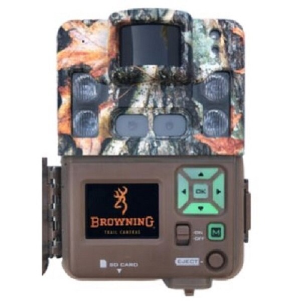 spypoint force xd trail camera