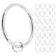 Option Satin Nickel