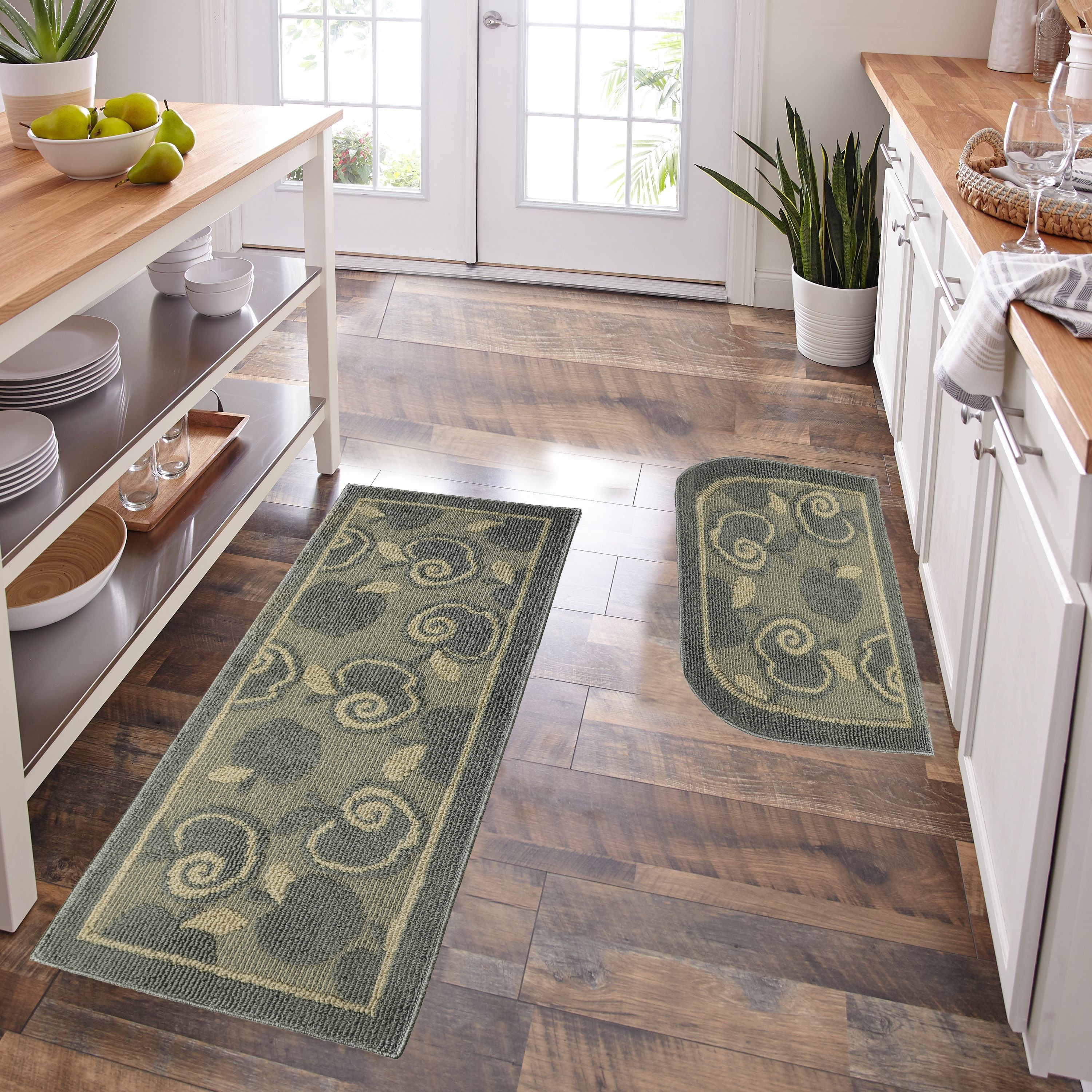 Sets Kitchen Mats Bed Bath Beyond