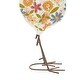 preview thumbnail 27 of 38, Metal Eclectic Garden Sculpture Birds 17 x 10 x 5
