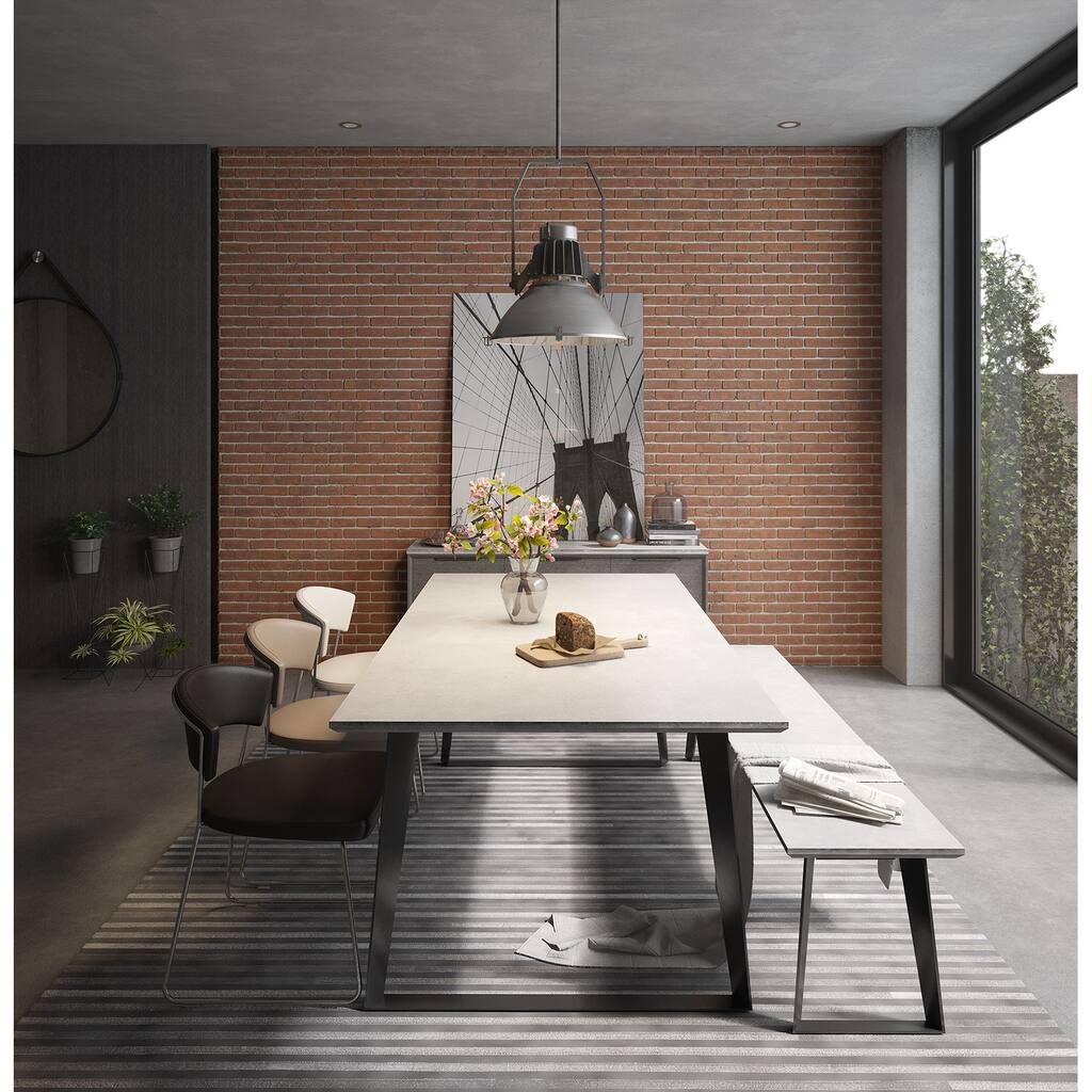 Amsterdam Dining Table