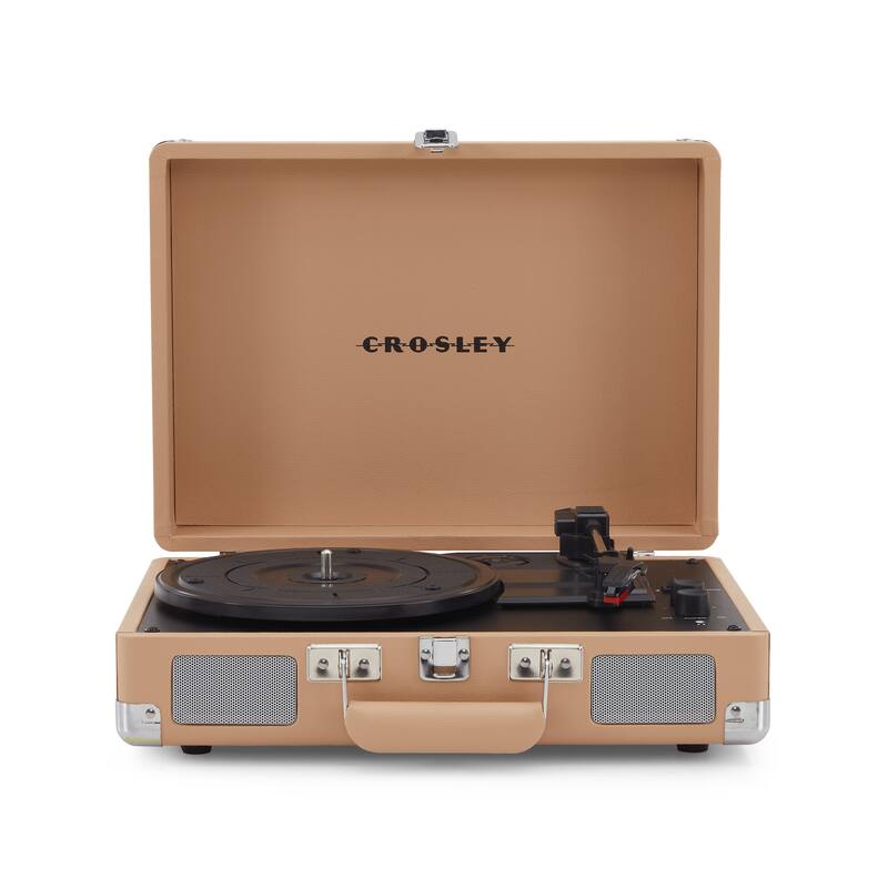 Crosley Cruiser Plus Record Player