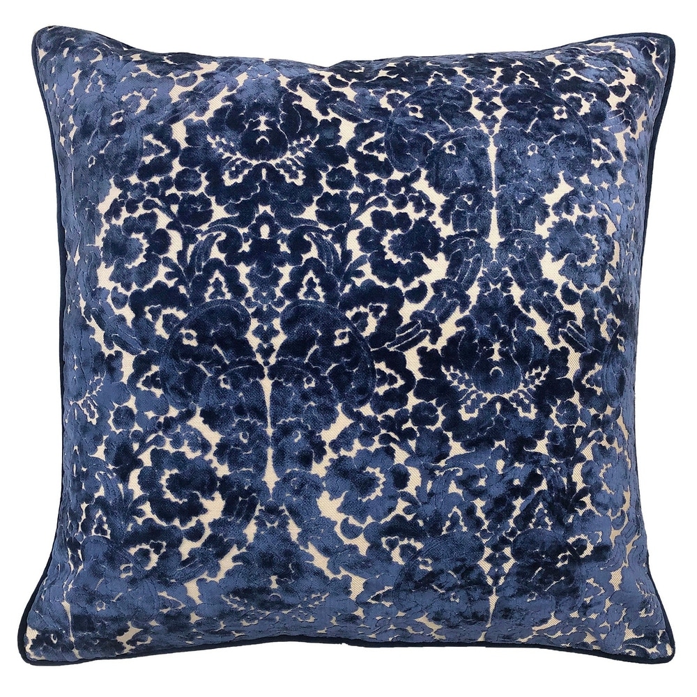 23x23 throw pillow covers top