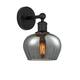Option Matte Black / Plated Smoke