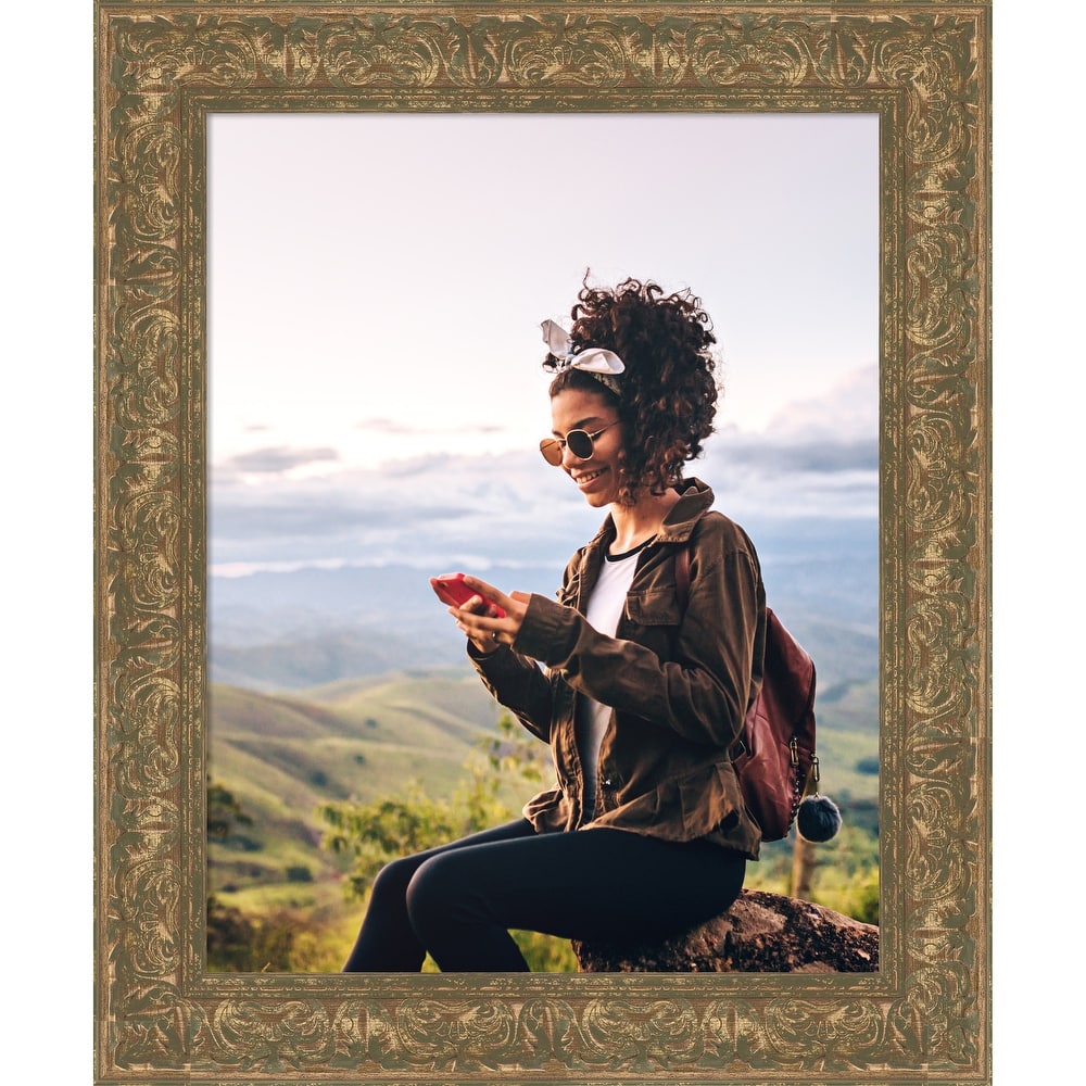 Luxe Picture Frame, Photo Frame