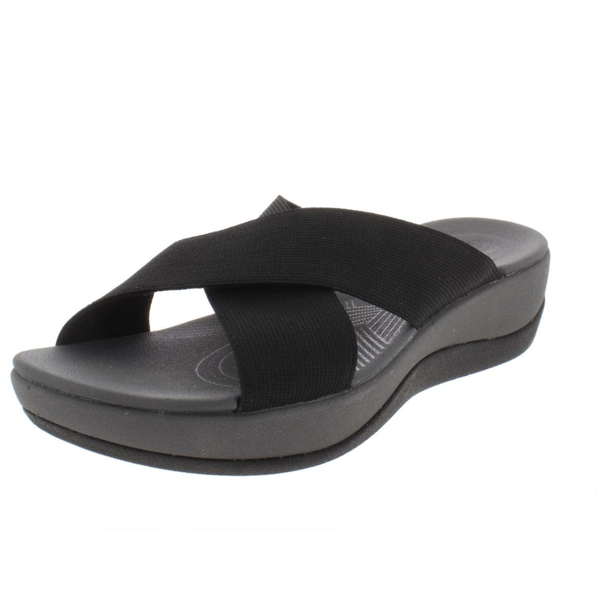arla elin wedge sandal