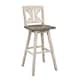 Option White/Grey (K-Back)