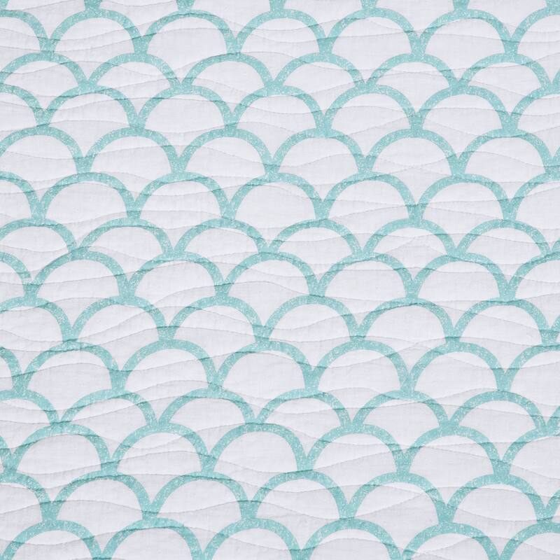 Shellwood Sound Quilt Set