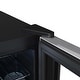 preview thumbnail 8 of 9, EdgeStar BWC91 17" Wide 80 Can Capacity Extreme Cool Beverage Center