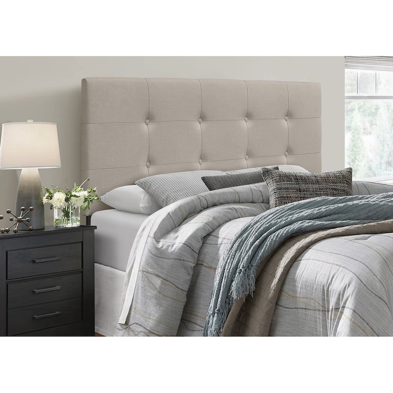 Gina Upholstered Headboard