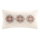 preview thumbnail 8 of 7, Intelligent Design Asha Printed Paisley Comforter Set
