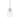 Craftmade 60291 Lyndsey 5" Wide Mini Pendant