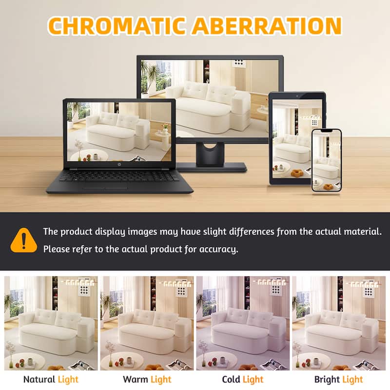 78.7" Modern Convertible Corduroy Sofa Bed with 2 Pillows, Floor Deep Seat Sleeper Couch, Foldable 2-in-1 Sofa for Living Room