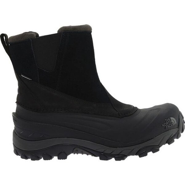 north face chilkat pull on